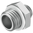 NPFC-DS-G18-G14-M Double nipple