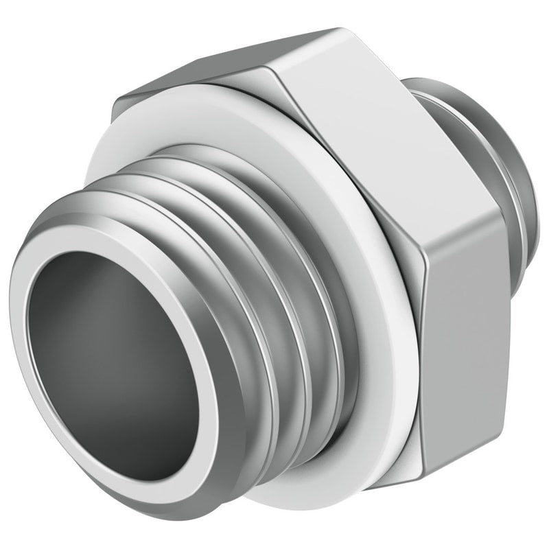 NPFC-DS-G18-G14-M Double nipple