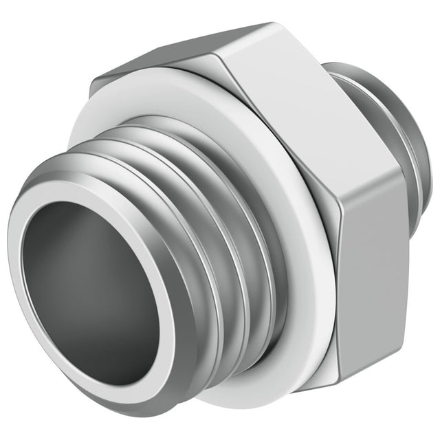 NPFC-DS-G18-G14-M Double nipple