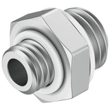 NPFC-DS-G18-G14-M Double nipple