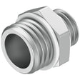 NPFC-DS-G14-G38-M Double nipple