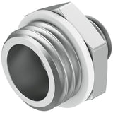 NPFC-DS-G14-G12-M Double nipple