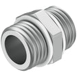 NPFC-DS-G38-G38-M Double nipple