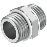 NPFC-DS-G38-G38-M Double nipple
