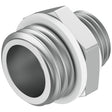 NPFC-DS-G38-G12-M Double nipple