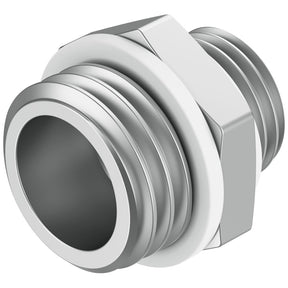 NPFC-DS-G38-G12-M Double nipple