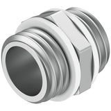 NPFC-DS-G12-G12-M Double nipple