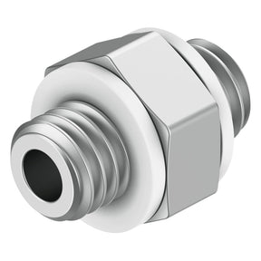 NPFC-DS-M5-M5-M Double nipple