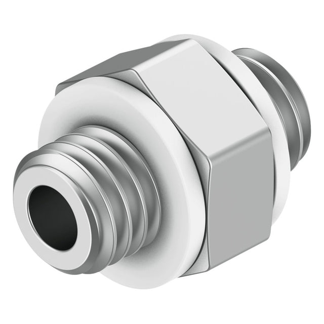 NPFC-DS-M5-M5-M Double nipple