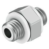 NPFC-DS-M5-M5-M Double nipple
