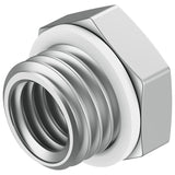 NPFC-RS-G14-G18-MF Reducing nipple