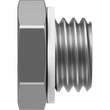 NPFC-RS-G14-G18-MF Reducing nipple
