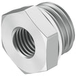 NPFC-RS-G38-G18-MF Reducing nipple