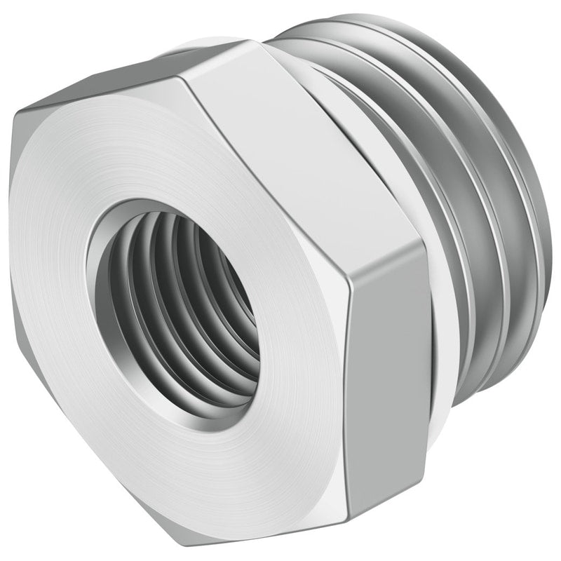 NPFC-RS-G38-G18-MF Reducing nipple