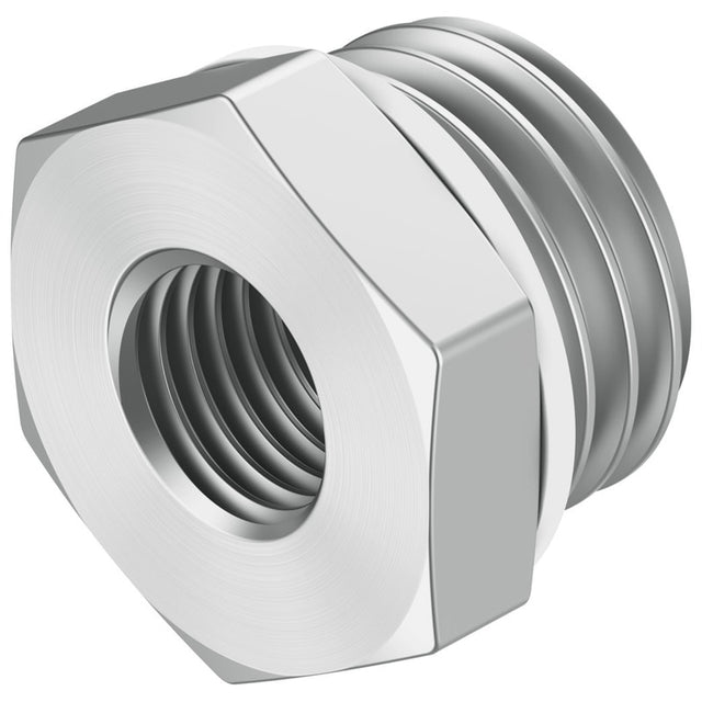 NPFC-RS-G38-G18-MF Reducing nipple