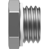 NPFC-RS-G38-G18-MF Reducing nipple