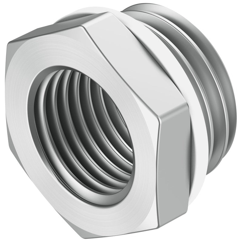 NPFC-RS-G12-G38-MF Reducing nipple