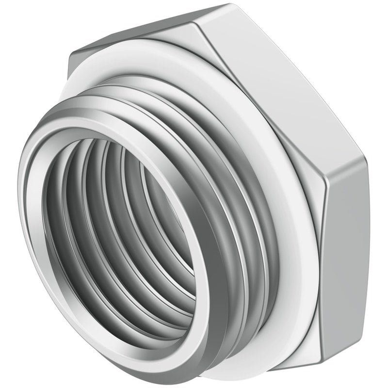 NPFC-RS-G1-G34-MF Reducing nipple