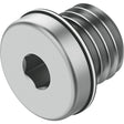 B-M7-F1A Blanking plug