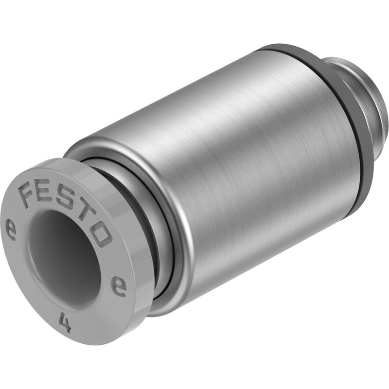 NPQE-DK-M5-Q4-F1A-P10 Push-in fitting