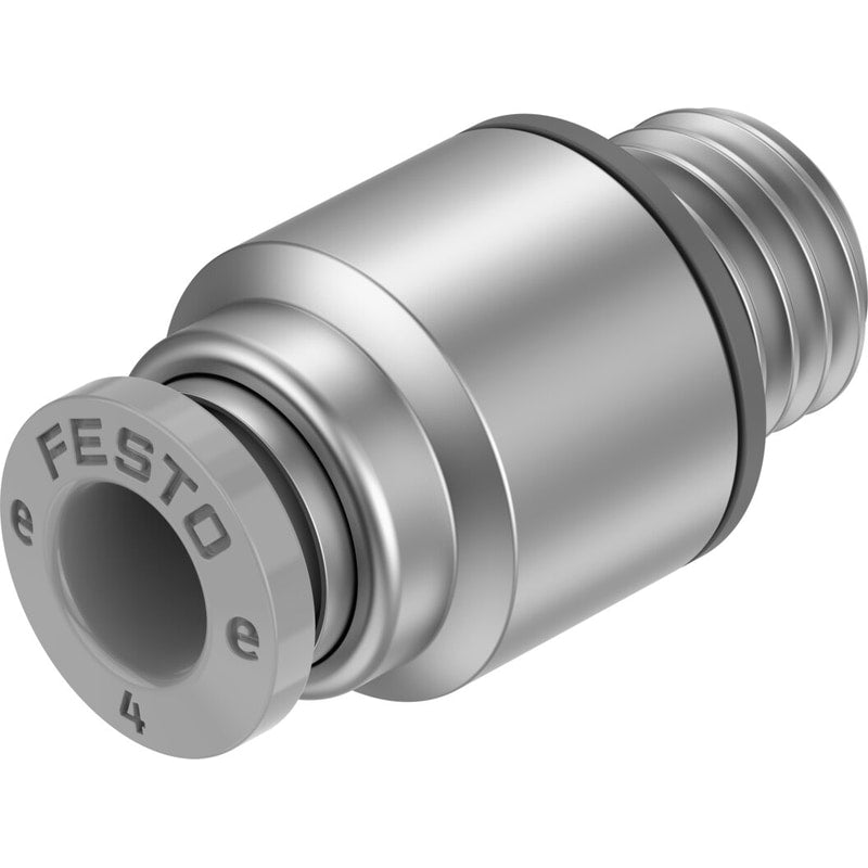 NPQE-DK-M7-Q4-F1A-P10 Push-in fitting