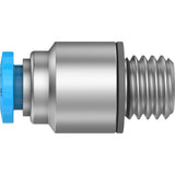 NPQE-DK-M7-Q4-F1A-P10 Push-in fitting
