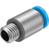 NPQE-DK-M7-Q6-F1A-P10 Push-in fitting