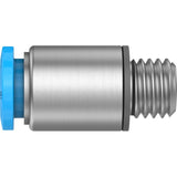 NPQE-DK-M7-Q6-F1A-P10 Push-in fitting