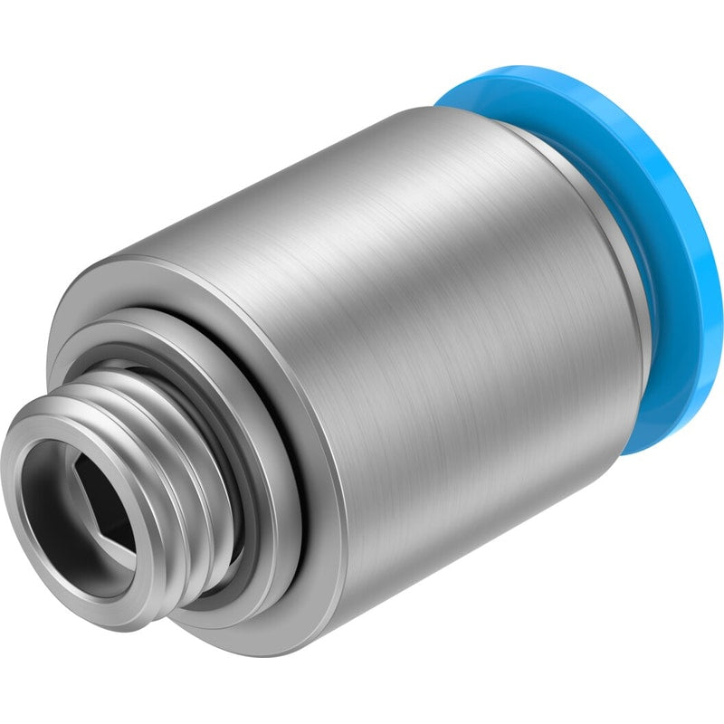NPQE-DK-G18-Q10-F1A-P10 Push-in fitting