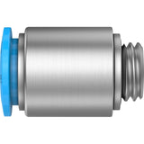 NPQE-DK-G14-Q12-F1A-P10 Push-in fitting