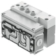 VABA-S6-1-X2-3V-CB-AL