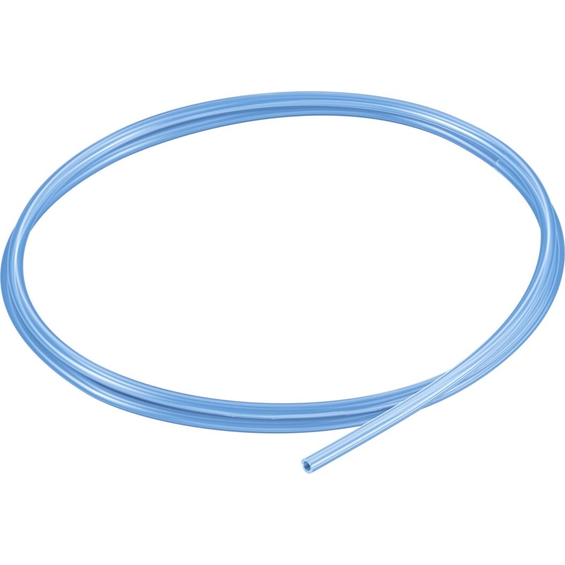 PUN-H-F-4X0,75-TBL Plastic tubing
