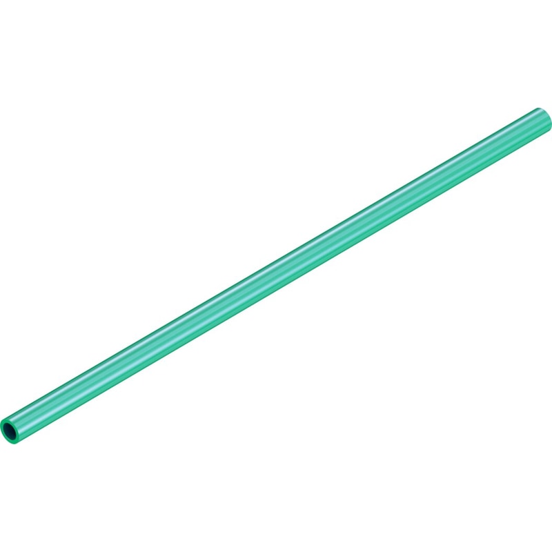 PUN-H-F-8X1,25-GN Plastic tubing