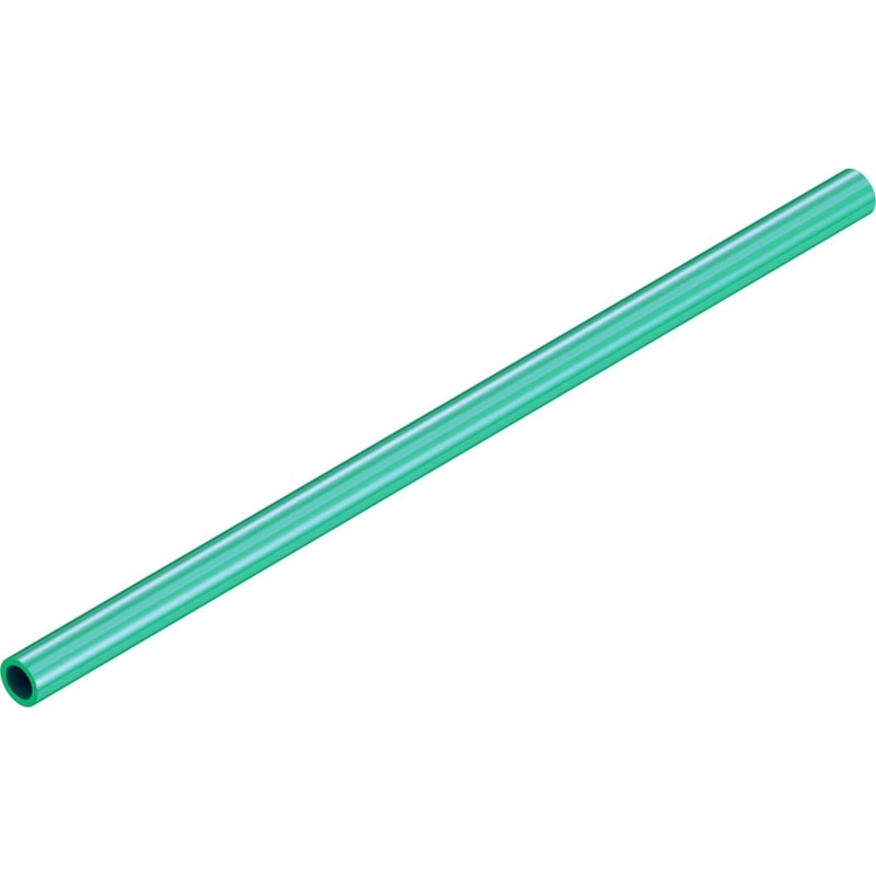 PUN-H-F-10X1,5-GN Plastic tubing