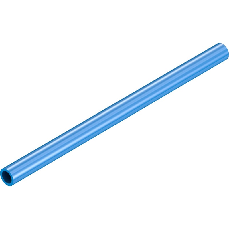 PUN-H-F-14X2-BL Plastic tubing
