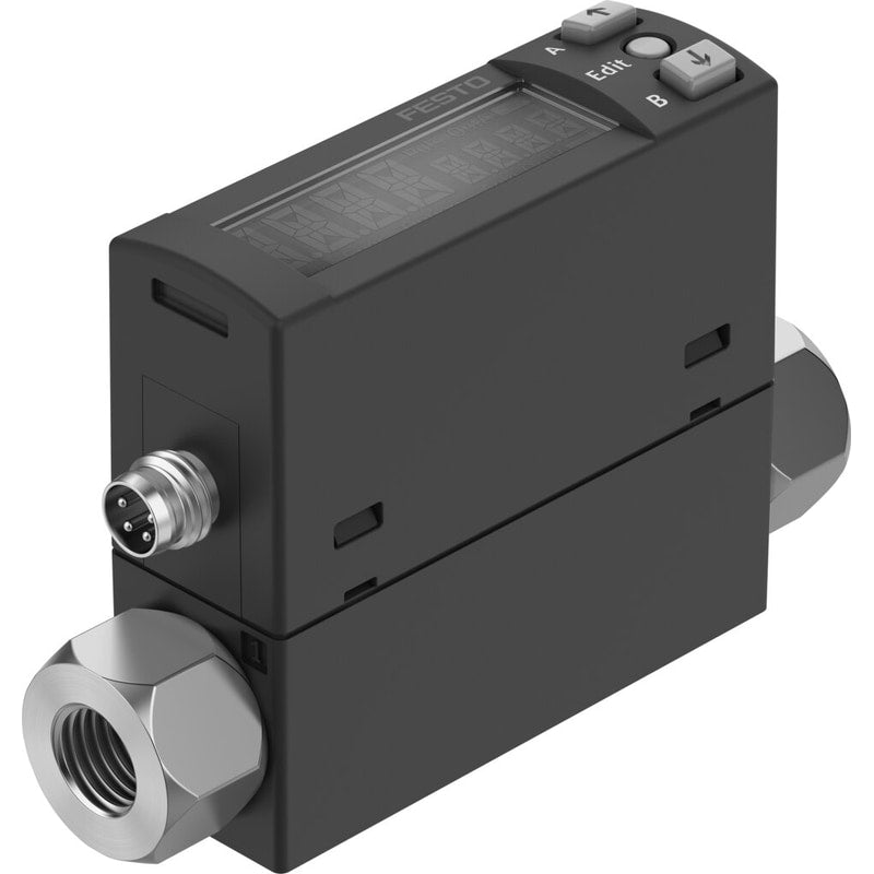 SFAH-5U-G18FS-PNLK-PNVBA-M8