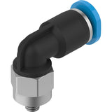 NPQE-L-M3-Q4-F1A-P10 Push-in fitting