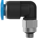 NPQE-L-M5-Q6-F1A-P10 Push-in fitting
