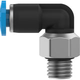 NPQE-L-M7-Q4-F1A-P10 Push-in fitting