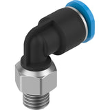 NPQE-L-M7-Q6-F1A-P10 Push-in fitting