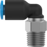 NPQE-L-R18-Q4-F1A-P10 Push-in fitting