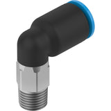 NPQE-L-R18-Q8-F1A-P10 Push-in fitting