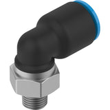 NPQE-L-R18-Q10-F1A-P10 Push-in fitting