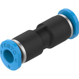 NPQE-D-Q4-E-F1A-P10 Push-in connector