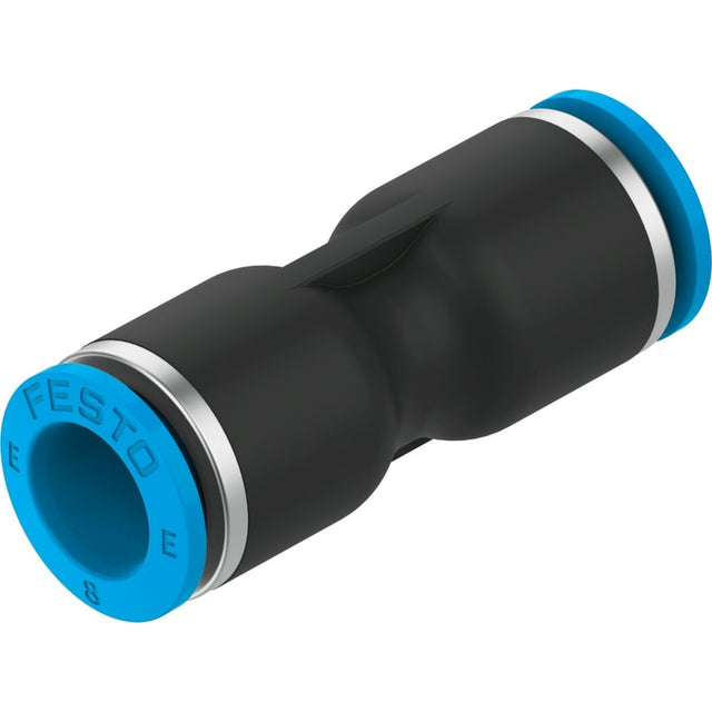 NPQE-D-Q8-E-F1A-P10 Push-in connector