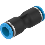 NPQE-D-Q8-E-F1A-P10 Push-in connector