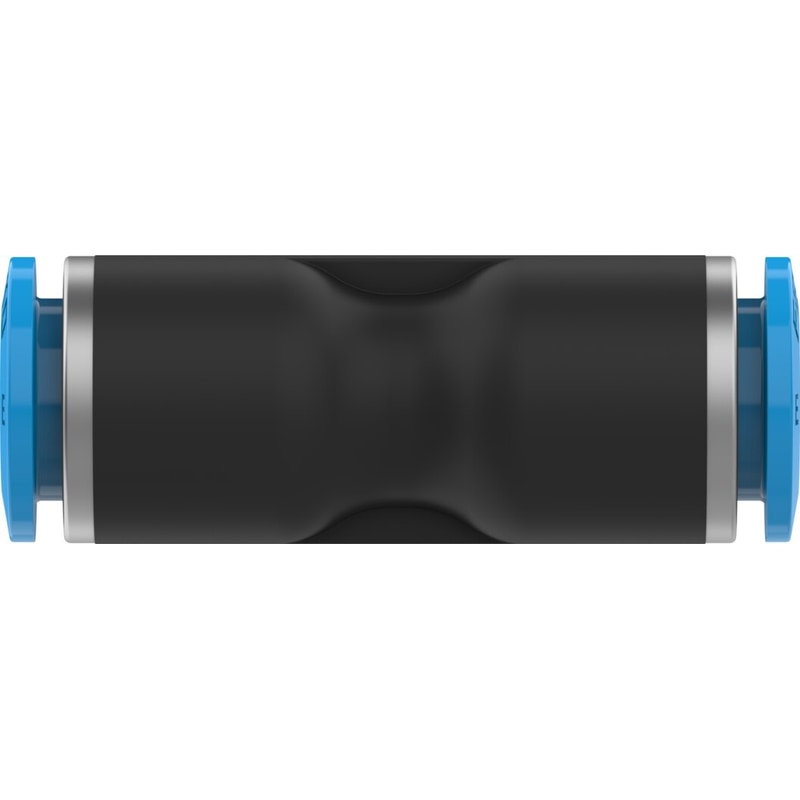 NPQE-D-Q8-E-F1A-P10 Push-in connector