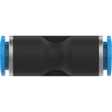 NPQE-D-Q8-E-F1A-P10 Push-in connector