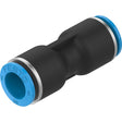 NPQE-D-Q10-E-F1A-P10 Push-in connector