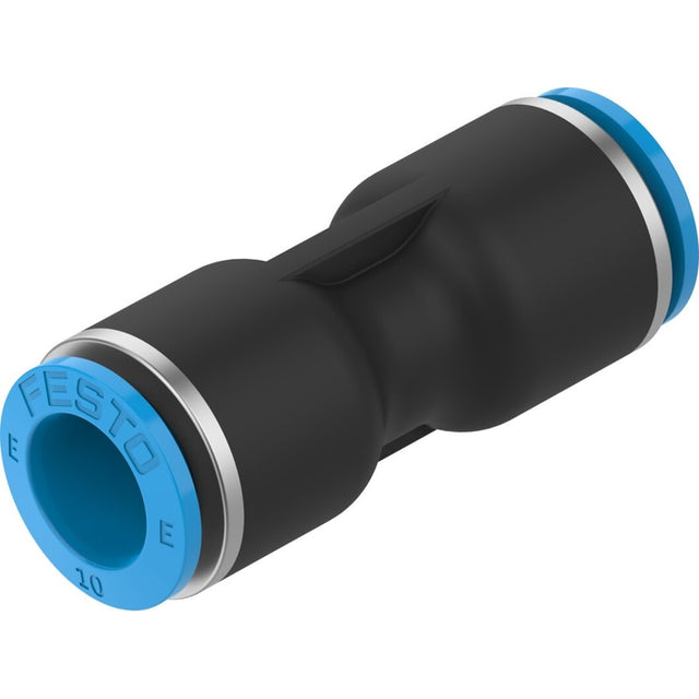 NPQE-D-Q10-E-F1A-P10 Push-in connector